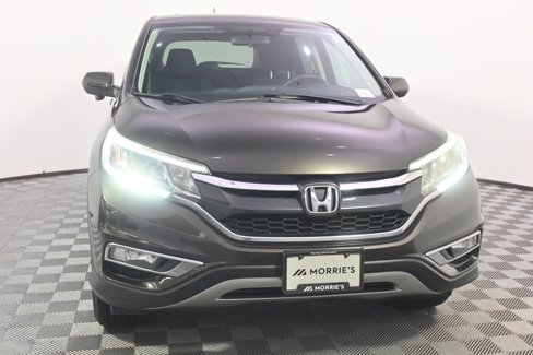 Used 2016 Honda CR-V EX image 9