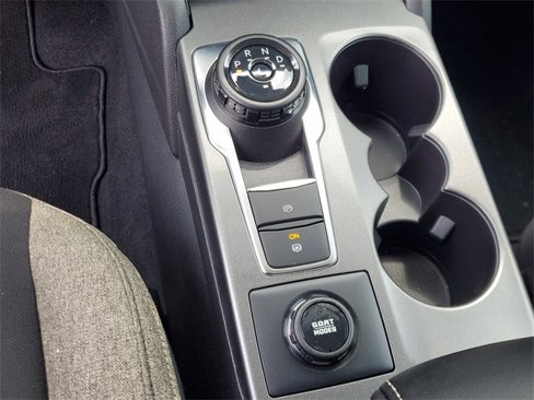 New 2025 Ford Bronco Sport Big Bend image 24