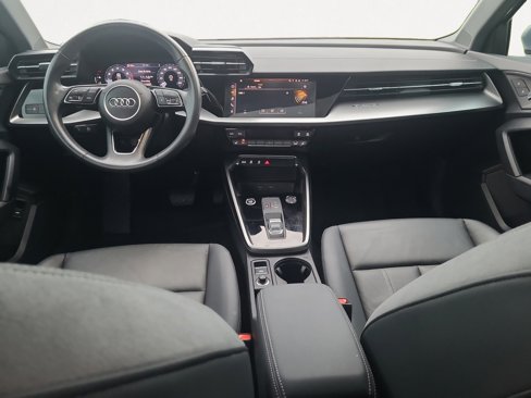 Used 2022 Audi A3 2.0T Premium image 15