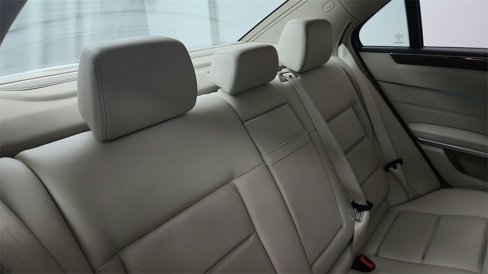 Used 2016 Mercedes-Benz E 350 Sedan image 12