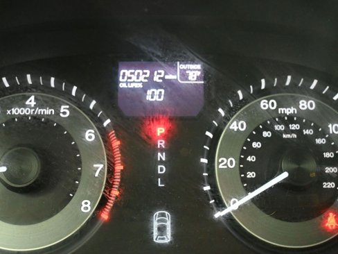 Used 2016 Honda Odyssey EX-L image 16