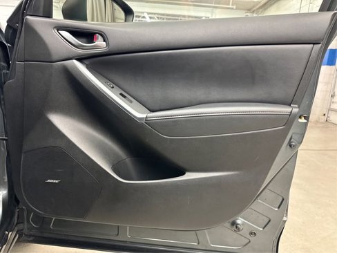 Used 2013 MAZDA CX-5 Grand Touring image 26