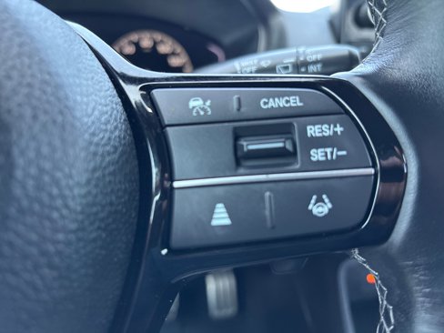 Used 2022 Honda Civic Sport image 28