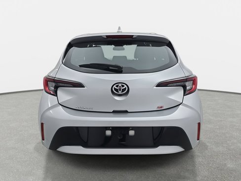 Used 2024 Toyota Corolla SE image 6