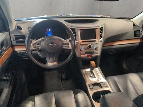 Used 2014 Subaru Outback 2.5i Limited image 17