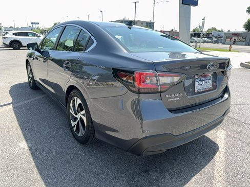 Used 2022 Subaru Legacy Premium image 5