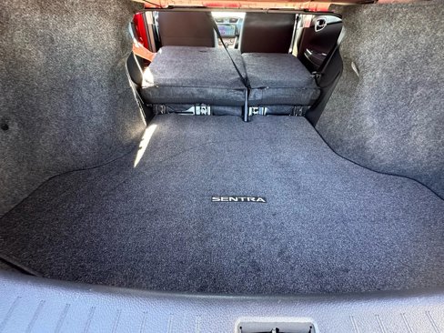 Used 2014 Nissan Sentra SV image 26