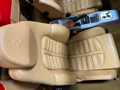 Used 2003 Ferrari 360 Spider image 14