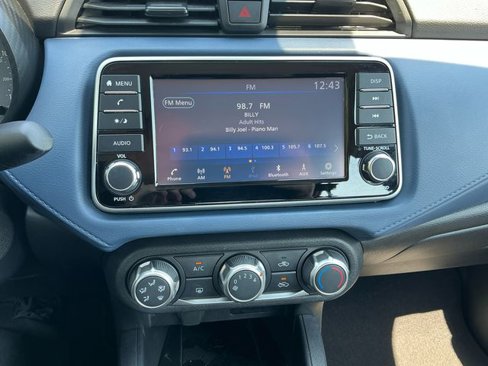 Used 2023 Nissan Versa SV image 22