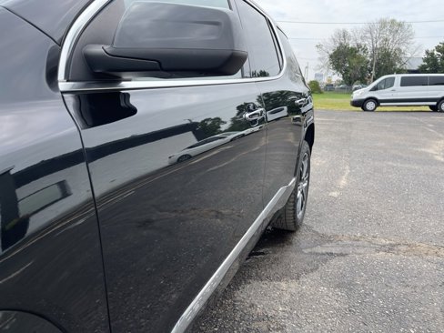 Used 2018 GMC Acadia Denali w/ Technology Package image 15