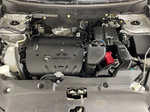 Used 2018 Mitsubishi Outlander Sport SE image 20