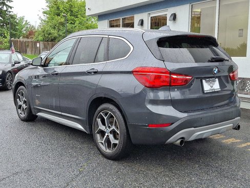 Used 2016 BMW X1 xDrive28i image 6