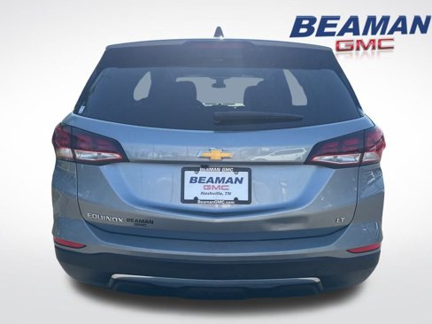 Used 2023 Chevrolet Equinox LT image 8