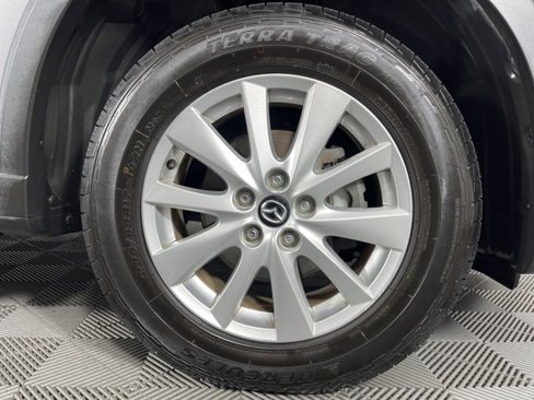 Used 2015 MAZDA CX-5 Sport w/ Bluetooth Audio Package image 14