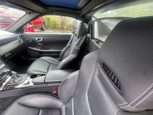 Used 2015 Mercedes-Benz SLK 350 image 16