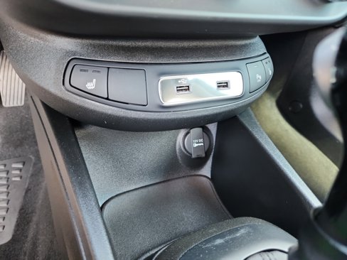 Used 2023 FIAT 500X Sport w/ Technology Group image 33