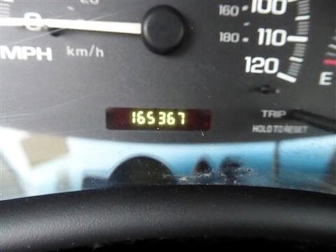 Used 2005 Chevrolet Malibu Classic image 12
