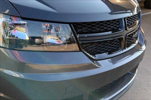 Used 2020 Dodge Journey SE w/ SE Popular Equipment Group image 27