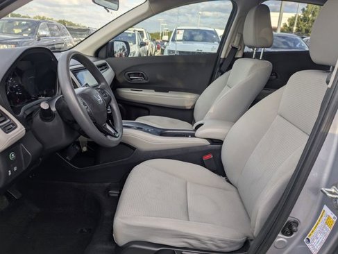 Used 2019 Honda HR-V LX image 24