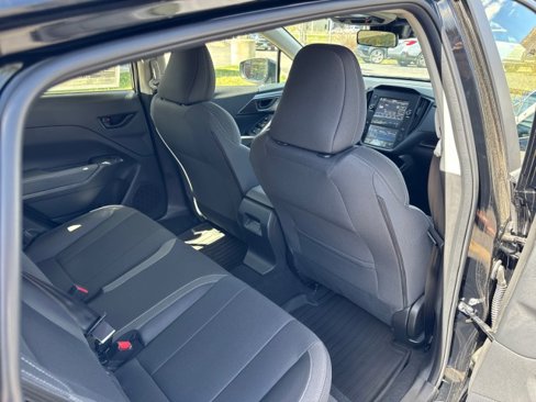 New 2025 Subaru Impreza 2.0i image 3