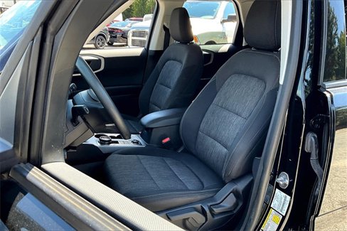Used 2021 Ford Bronco Sport Big Bend image 21