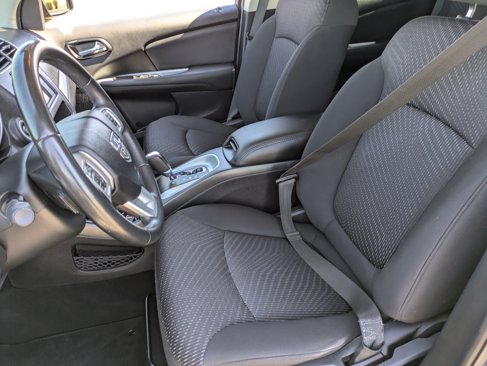 Used 2018 Dodge Journey SXT w/ Connectivity Group image 27