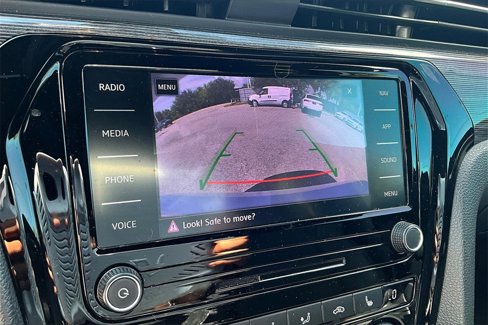 Certified 2021 Volkswagen Passat 2.0T R-Line image 26