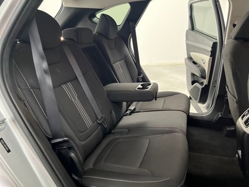 Used 2023 Hyundai Tucson SEL image 17