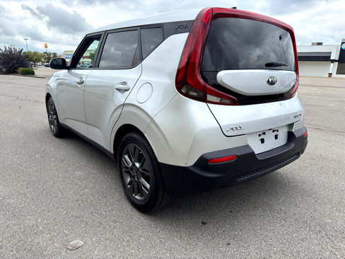 Used 2021 Kia Soul S image 6