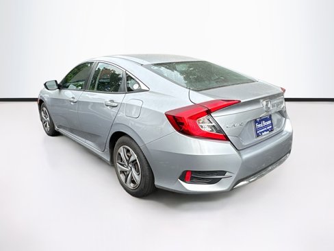 Used 2020 Honda Civic LX image 5