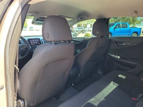Used 2024 Chevrolet Malibu LS image 12