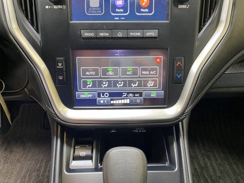 Used 2025 Subaru Outback image 43