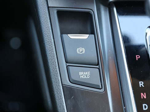 Used 2019 Honda CR-V EX image 27