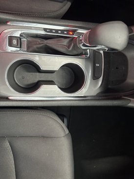 Used 2023 Chevrolet Malibu LT image 27