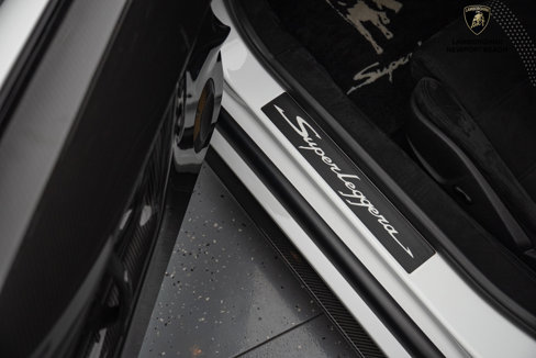 Used 2008 Lamborghini Gallardo Superleggera image 26