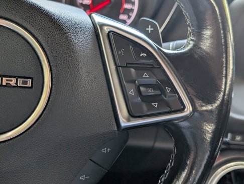 Used 2018 Chevrolet Camaro LT image 15