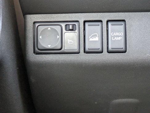 Used 2018 Nissan Frontier PRO-4X w/ Pro-4x Luxury Package image 21