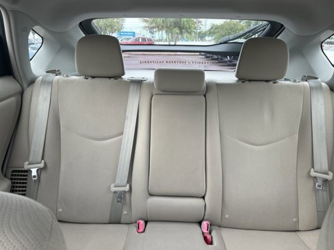 Used 2014 Toyota Prius Four image 22