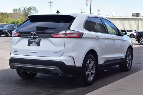 Used 2022 Ford Edge SEL w/ Convenience Package image 6