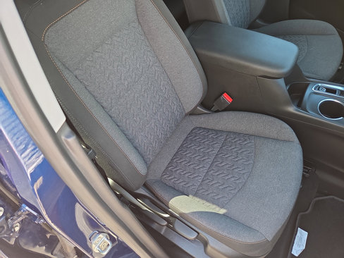 Used 2023 Chevrolet Equinox LT image 16