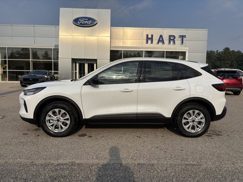 New 2025 Ford Escape Active image 6