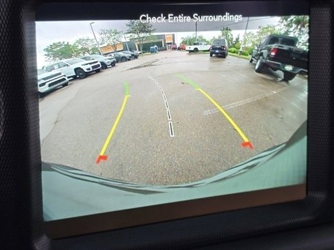 Used 2021 Jeep Wrangler Unlimited Sahara image 6