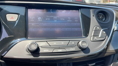 Used 2020 Buick Envision Premium image 17