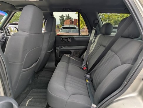 Used 2003 Chevrolet Blazer LS w/ Preferred Equipment Group image 22