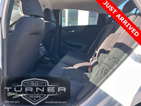 Used 2023 Chevrolet Malibu LS image 7
