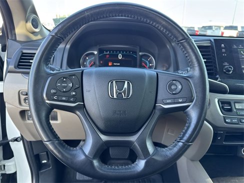 Used 2019 Honda Pilot EX-L image 18