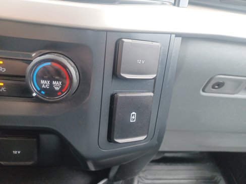 Used 2021 Ford F150 XL w/ Equipment Group 101A High image 28