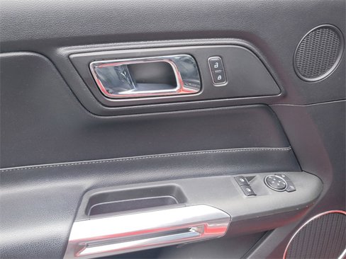 Used 2016 Ford Mustang Premium w/ Ecoboost Performance Package image 11