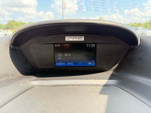 Used 2017 Ford Escape SE image 28