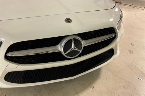 Used 2019 Mercedes-Benz A 220 image 30
